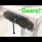 Twin Turbo Vise