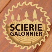 Scierie Galonnier