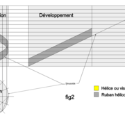 Dessin de Sylvain sur Le Bouvet