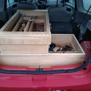 et voilà trankillou !