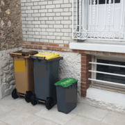 L'Air du Bois