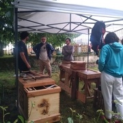 Samedi, version pluie !