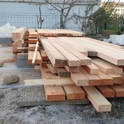 Le bois de structure