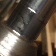 ko sur la gauche, ok sur la droite