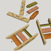 **Analyse de fabrication :** suite