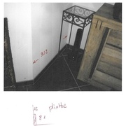 mesure du départ