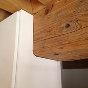 Belle poutre, veux-tu m'épouser ?