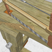 L’exécution des entailles