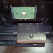 Vue système de réglage