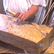 tchac tchac tchac et crac !!!