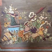 Marqueterie