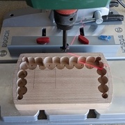 La flemme de creuser à la main