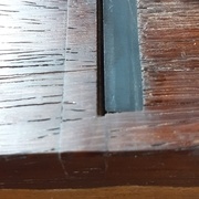 On doit être autour du millimètre