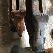 Le bichromate fait effet en quelques secondes