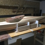 essai avec la ceinture