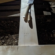 je signe, j'ai le droit c'est moi qui l'ai faite