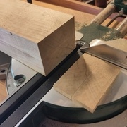 Après avoir changé de lame, ça ne brule plus.