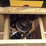 Encore un fourre tout  ; )