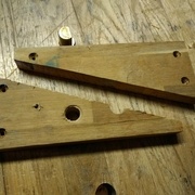 même des chutes qui ont servies moult fois font l'affaire