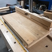 Mais le résultat n'est pas mal