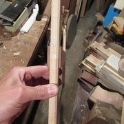 Vérification de la planéité de la monture