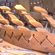 montage définitif de l echiffre