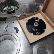 Nouvel outil à tenonner