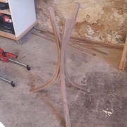 Les 3 pieds sont bons