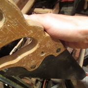 Ça tient avec une seule main !  ; )