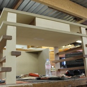 prêt à être noté... y'a l'étiquette d'anonymat