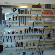 Je ferai peut être encore des changements,  mais là ça me va...