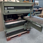 Tenonneuse VERTONGEN