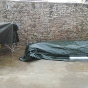 bâché! week-end!!!