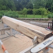 Quatre coupes pour un poteau, tout simplement !