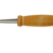 Morakniv 105 (vendu sans étui)