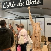 L'Air du Bois