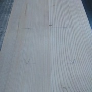 Traçage des mortaises 1