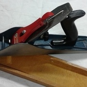 Goldenberg métalique de 360mm, fer de 51mm