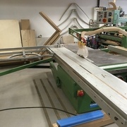 Atelier Mauffret Bernard