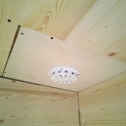 ma grille de ventilation