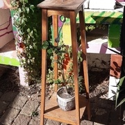 Inspire un grand coup ma pauvre, t'es partie pour 4 jours sans soleil