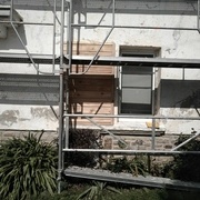 présentation au client