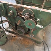 Pièces de combiné Laurent année 50