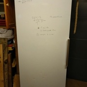 faut bien que ça serve à autre chose qu'à prendre de la place!!!