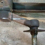 Mes deux coupes à réaliser