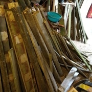 les joies du démontage