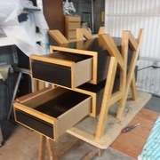 caisson de tiroir terminé !