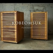 Kobeomsuk - made in Korea