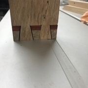 A oui, y'a bien boulette !!