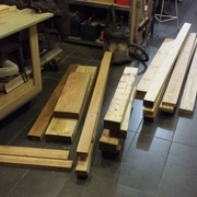 Je me tâte encore pour le plateau, sinon j'ai tout ce qu'il faut pour le reste  ;)